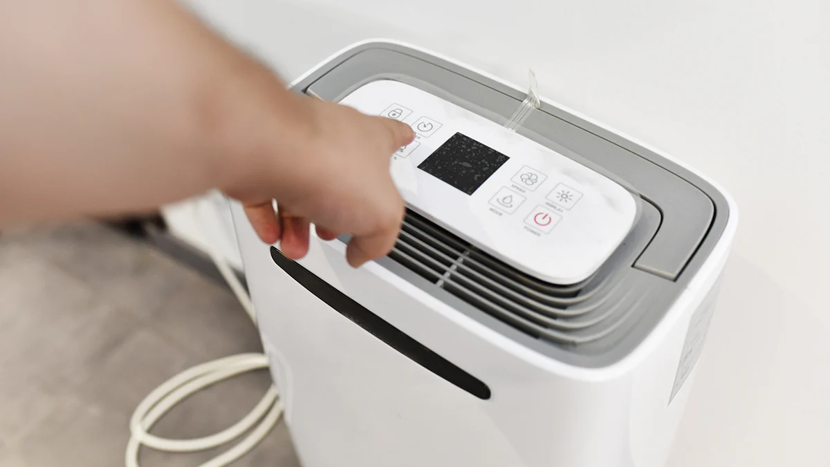 Dehumidifiers: Comprehensive Guide to Choosing and Using the Right Device