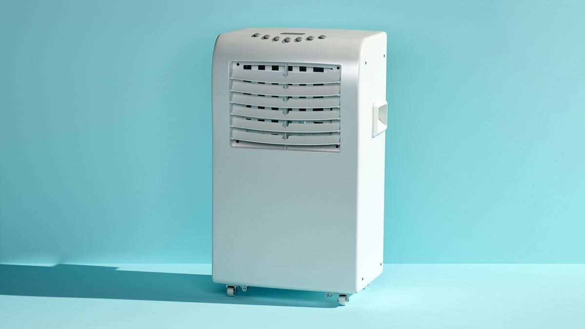 What Are Portable Air Conditioners and Why Choose Them?